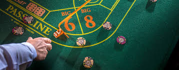 Вход на официальный сайт Casino Dendy