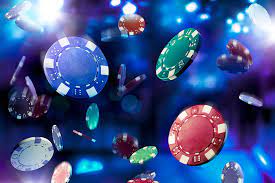 Как войти на сайт Columbus Casino